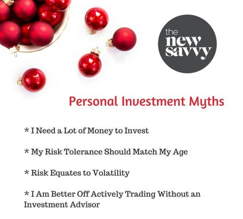 Financial advice for women females The New Savvy